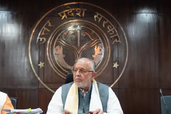 UP News: प्रयागराज में हाईकोर्ट के अधिकारियों के लिए बनेंगे 845 नए आवास
